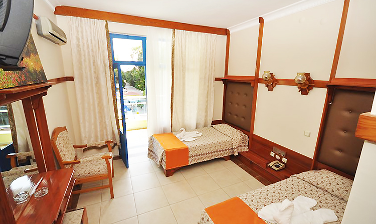 Merhaba Hotel